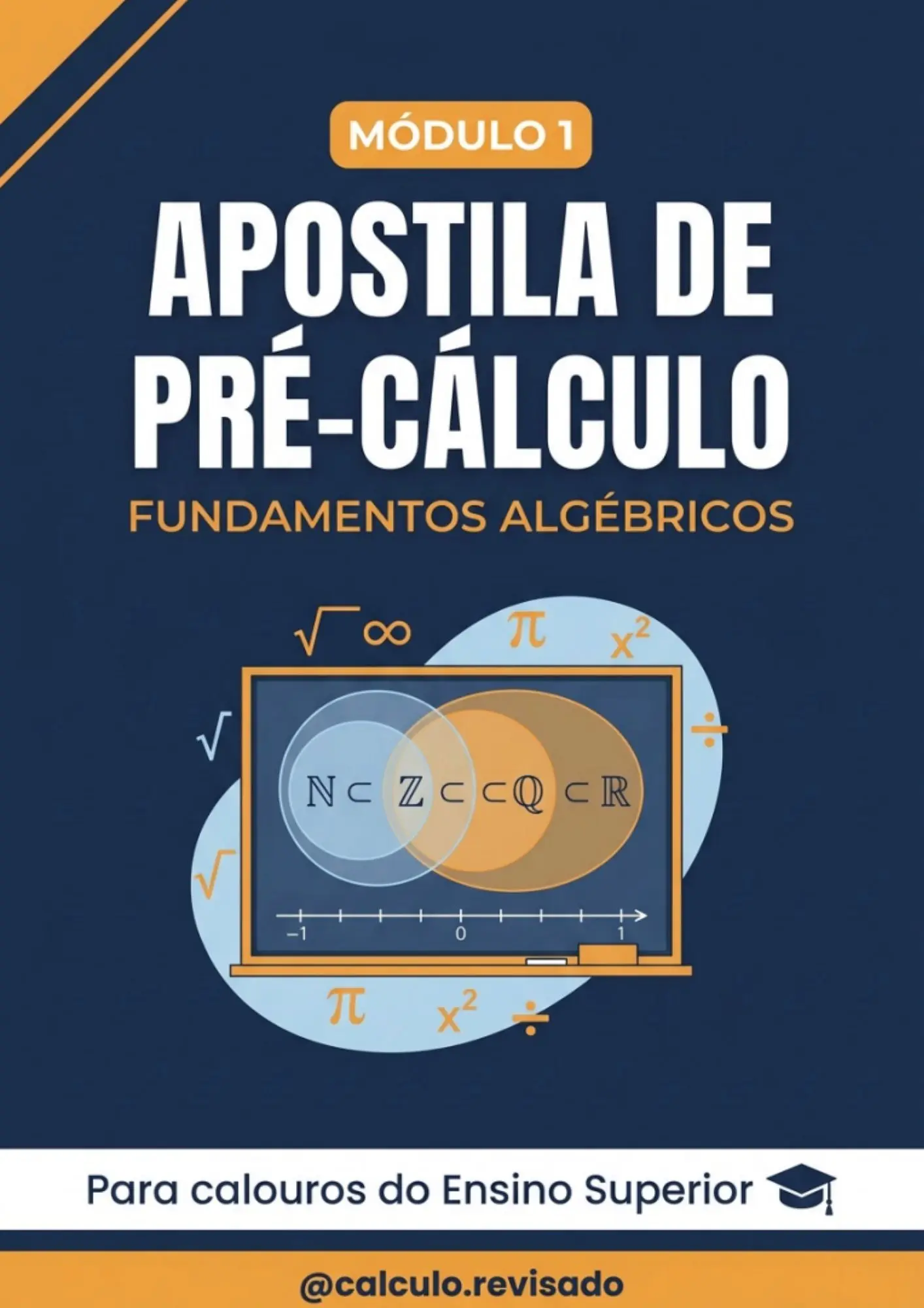 Página da apostila 1