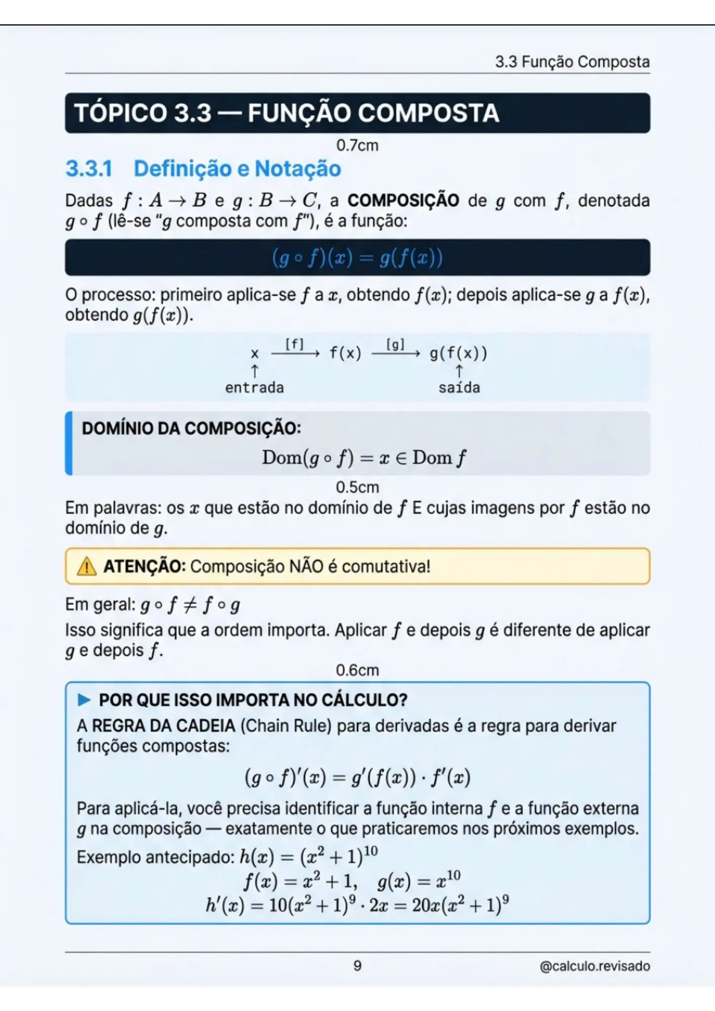 Página da apostila 6