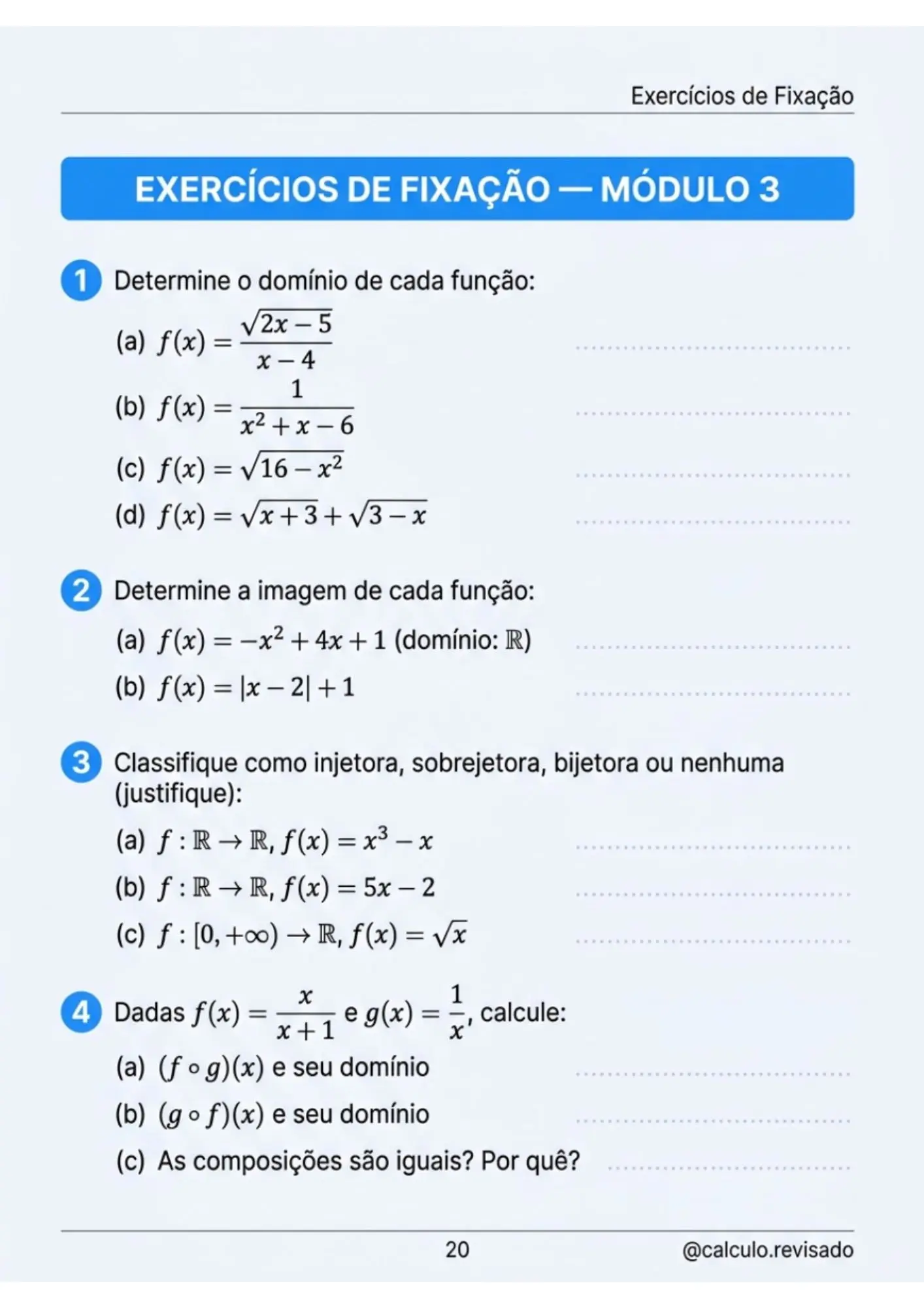 Página da apostila 7